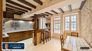  Maison à vendre 5 pièces 243 m²