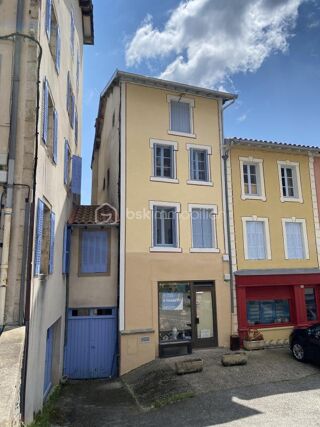  Maison � vendre 4 pi�ces 101 m�