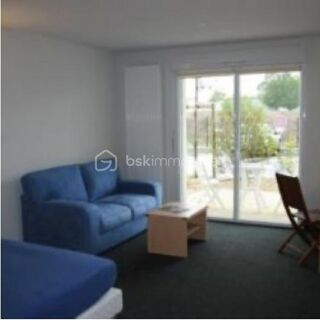 Vente Duplex/Triplex Appartement duplex spécial investisseur de 40m2 Angers