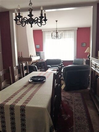  Maison � vendre 5 pi�ces 115 m�