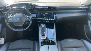 508 II 1.6 Hybrid 225 e-EAT8 Allure 2020 occasion 78800 Houilles