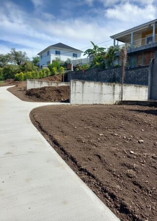  Terrain � vendre 1171 m�