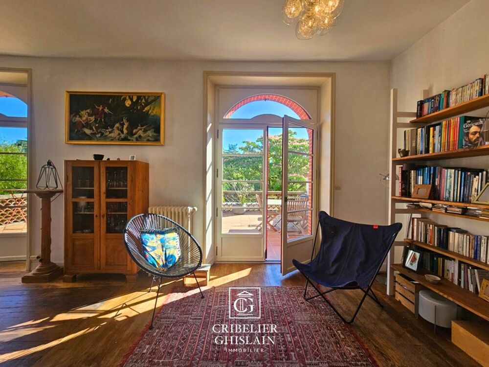 à vendre  Maison Clisson (44190)