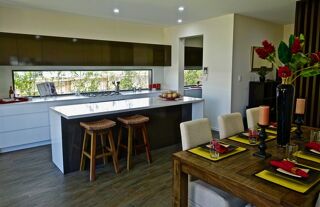  Appartement  vendre 4 pices 91 m