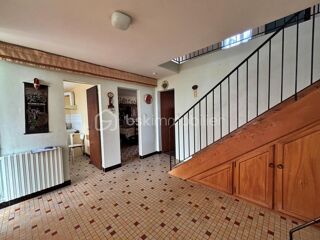  Maison � vendre 6 pi�ces 105 m�