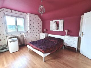  Maison à vendre 4 pièces 107 m²