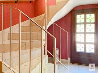  Maison à vendre 7 pièces 152 m²