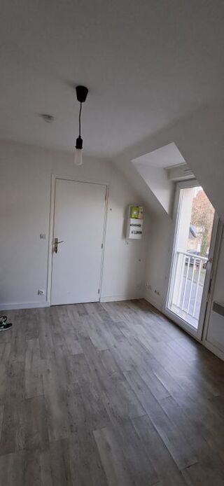  Appartement à louer 1 pièce 17 m²