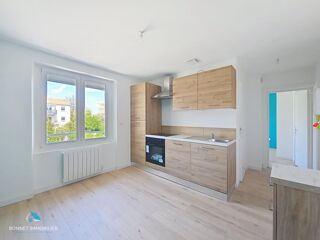  Appartement � louer 2 pi�ces 28 m�