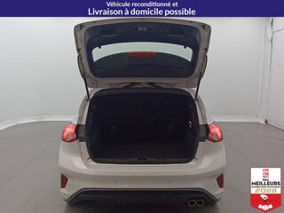 Focus EcoBoost 125 BVA8 ST Line +GPS 2021 occasion 10150 Lavau