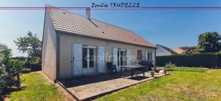  Maison à vendre 5 pièces 97 m²