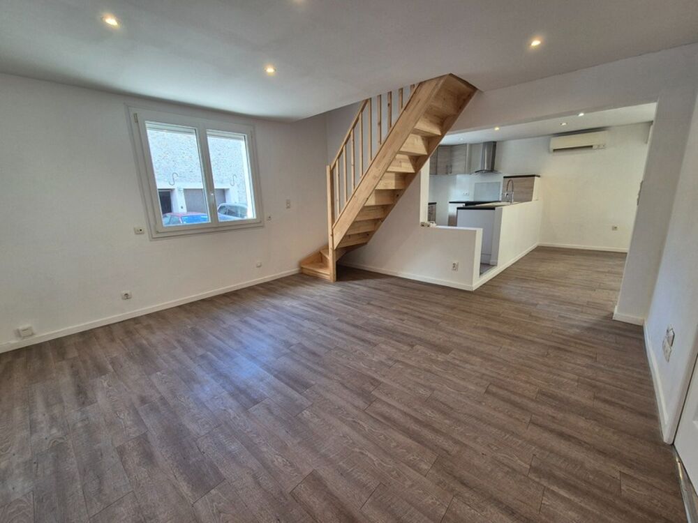 MAISON 4CHAMBRES