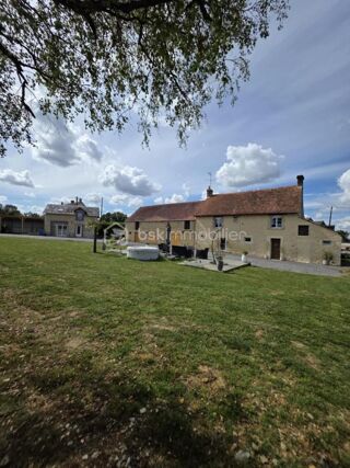  Propri�t�/ch�teau � vendre 5 pi�ces 121 m�