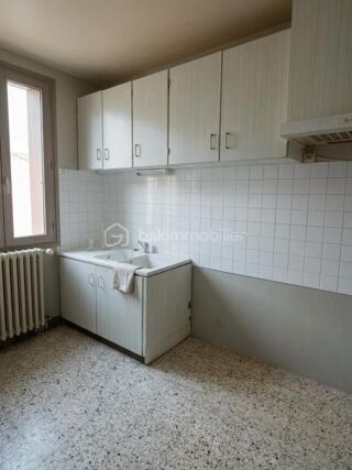 Vente Maison Maison de ville avec grand garage proche du centre-ville Langogne