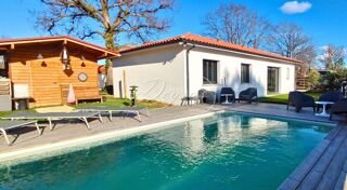  Maison � vendre 6 pi�ces 113 m�