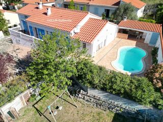  Maison à vendre 5 pièces 120 m²