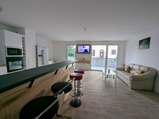  Appartement � louer 4 pi�ces 92 m�