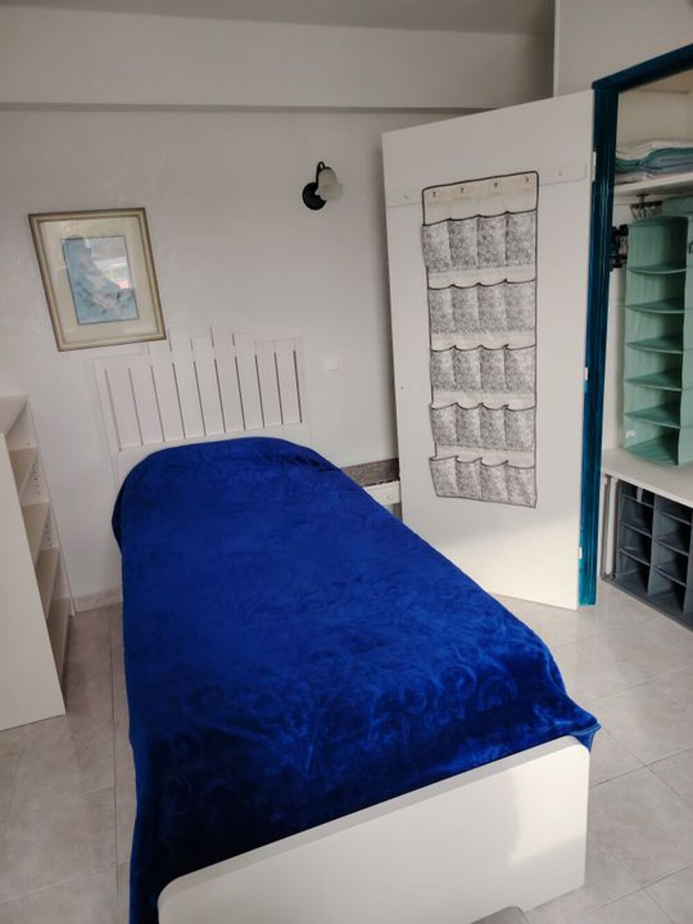 Location Appartement Chambre de 11m2 à louer sur Toulouse Toulouse