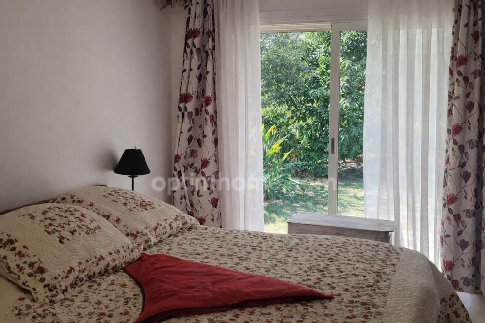 Jolie villa plain-pied de 110 m² à REGUSSE (83)