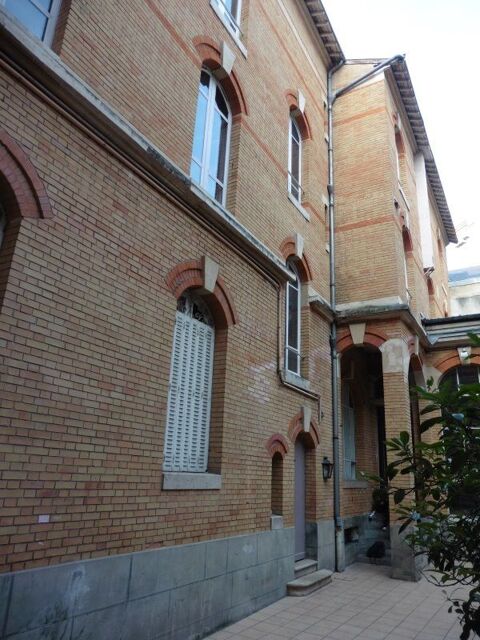  Appartement � louer 3 pi�ces 27 m�