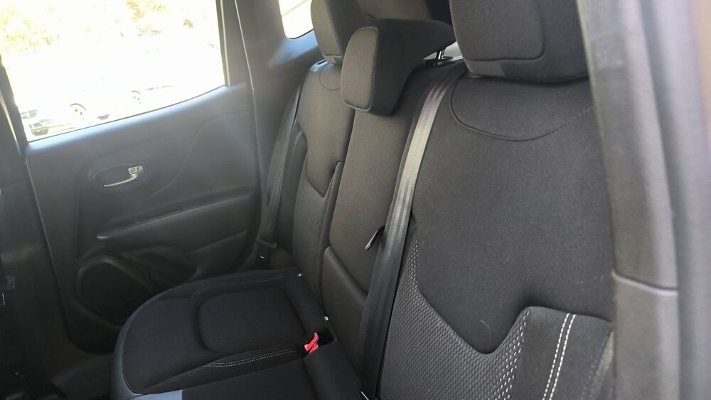 Renegade 1.6 Multijet 130 Limited 2021 occasion 74300 Cluses
