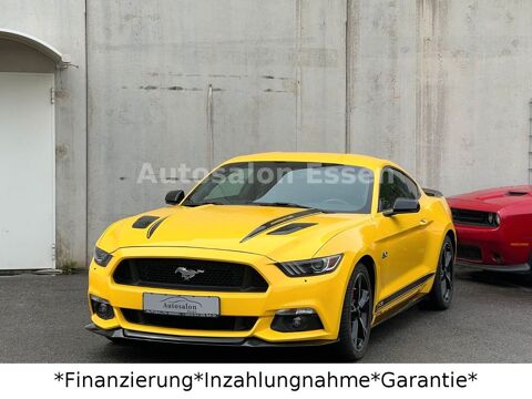 Mustang 5.0 V8 GT/CS Premium*California Special* 2017 occasion 76100 Rouen