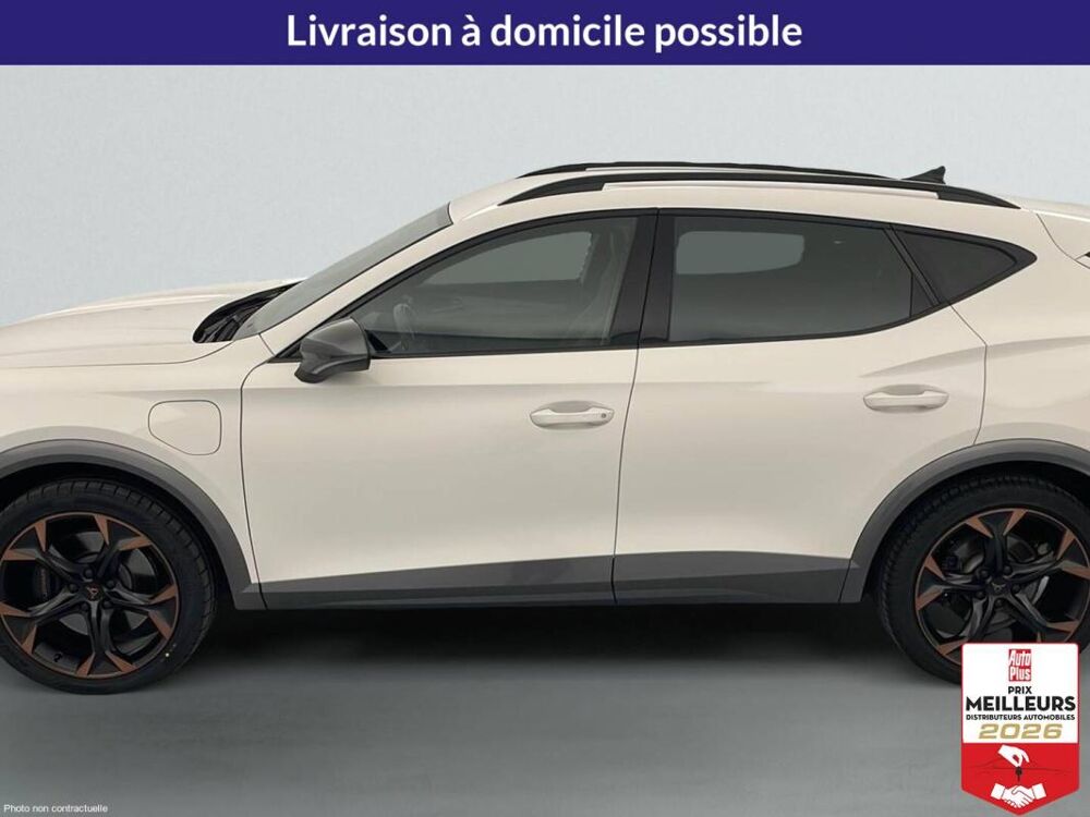Formentor 1.4 E-HYBRID 245 CH DSG6 VZ 2024 occasion 78200 Buchelay