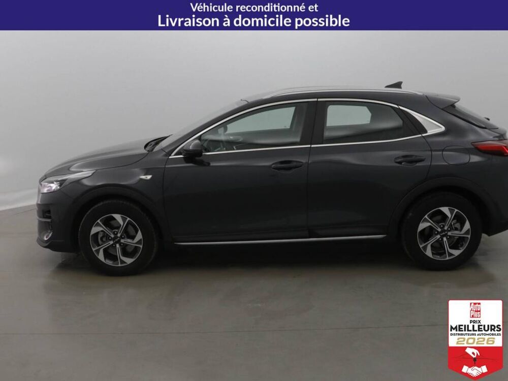 XCeed T-GDi 120 Active 2022 occasion 10150 Lavau