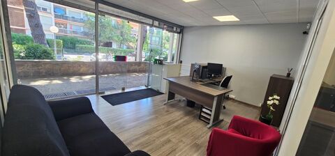   Local/bureau à vendre MONTPELLIER (34) 