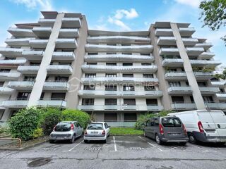  Appartement à vendre 4 pièces 81 m²