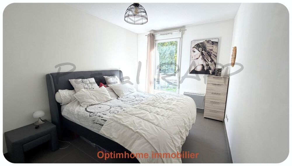 Vente Appartement Appartement à vendre 3 pièces LAVERUNE (34) Laverune