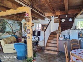  Maison � vendre 5 pi�ces 82 m�