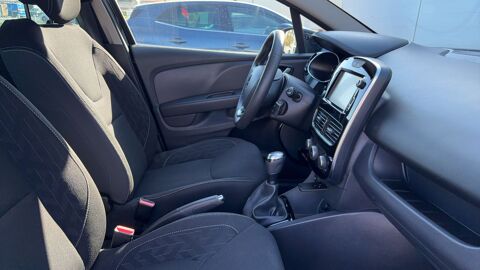 Clio IV 0.9 TCe 90 Limited 2018 occasion 69870 Poule Les Echarmeaux