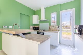  Maison � vendre 8 pi�ces 177 m�