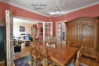  Maison à vendre 7 pièces 159 m²