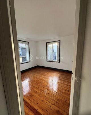  Appartement � vendre 3 pi�ces 67 m�