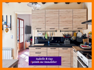  Maison � vendre 6 pi�ces 120 m�