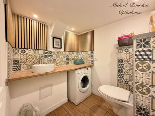  Maison à vendre 7 pièces 158 m²
