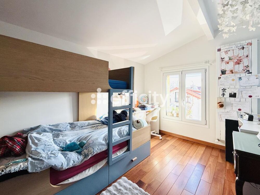 � vendre  Maison Ch�tillon (92320)