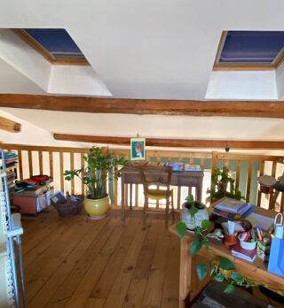  Maison � vendre 4 pi�ces 90 m�