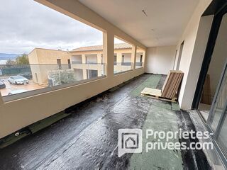  Appartement � vendre 3 pi�ces 69 m�