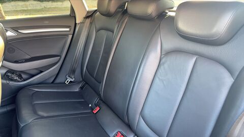 A3 1.5 TFSI 150 S-Tronic 7 Design Luxe - Automatique 2019 occasion 02100 Saint Quentin