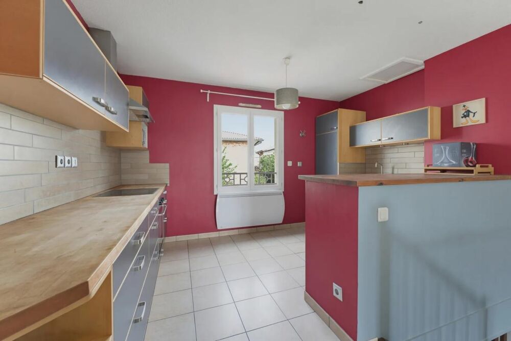 Maison de 2 pièces de 64 m² situé à Bruges