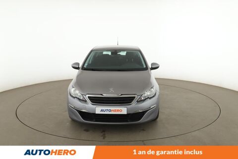 308 1.2 PureTech Active 110 ch 2017 occasion 92130 Issy-les-Moulineaux