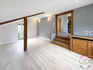  Maison � vendre 4 pi�ces 85 m�