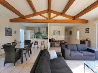  Maison à vendre 5 pièces 134 m²