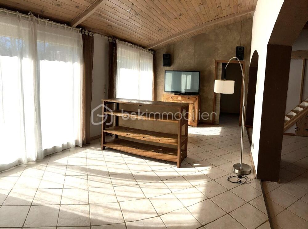 Vente Maison BIEN ATYPIQUE AVEC DEUX LOGEMENTS INDEPENDANTS ! Escondeaux