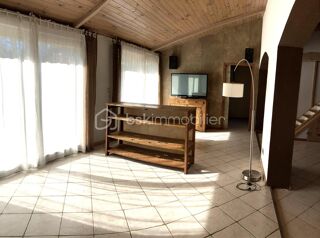 Vente Maison BIEN ATYPIQUE AVEC DEUX LOGEMENTS INDEPENDANTS ! Escondeaux
