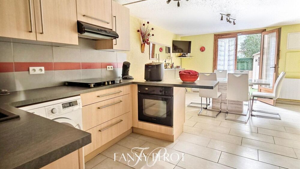 Vente Maison Maison Saint-Cyprien Plage 3 pièces 66m² avec parking et terrasse Saint cyprien