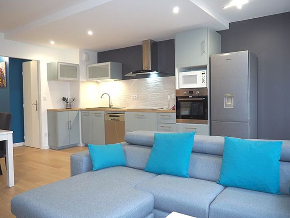 Location Appartement Appartement de 73m2 à louer sur Dijon Dijon